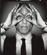 Pharrell Williams